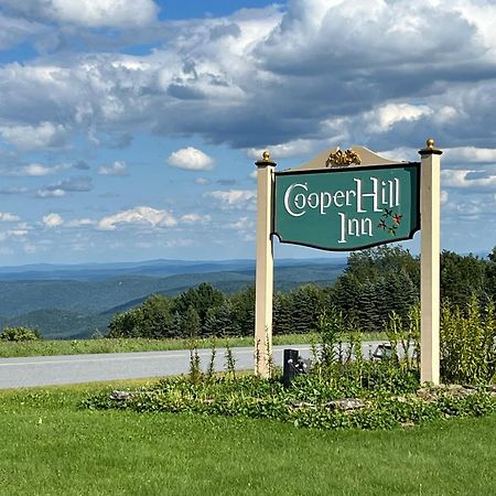 Cooper Hill Inn East Dover Екстер'єр фото