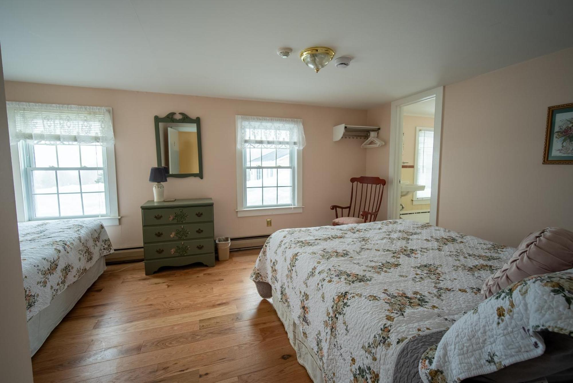 Cooper Hill Inn East Dover Екстер'єр фото