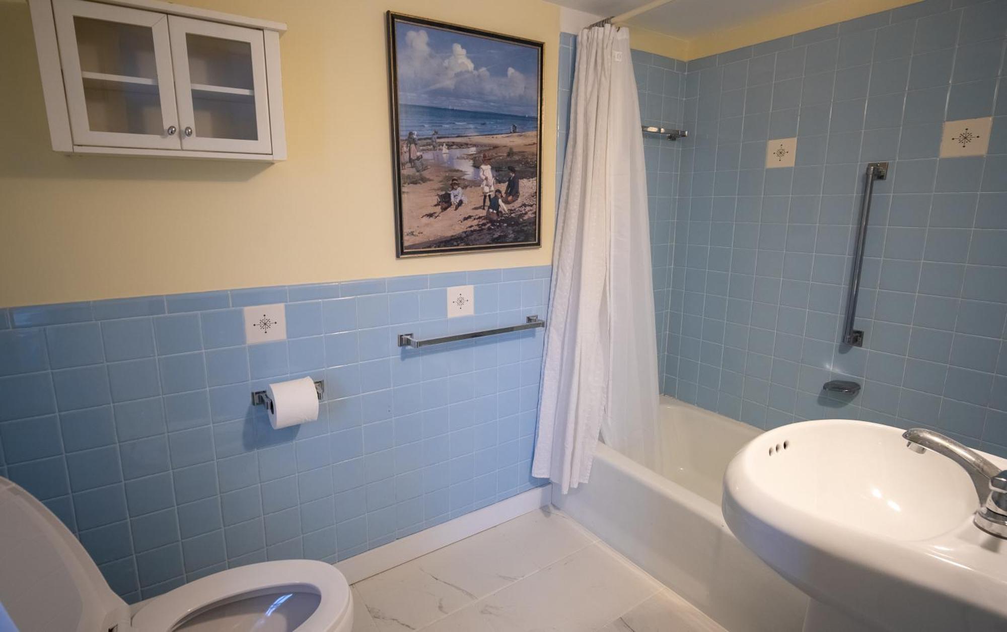 Cooper Hill Inn East Dover Екстер'єр фото