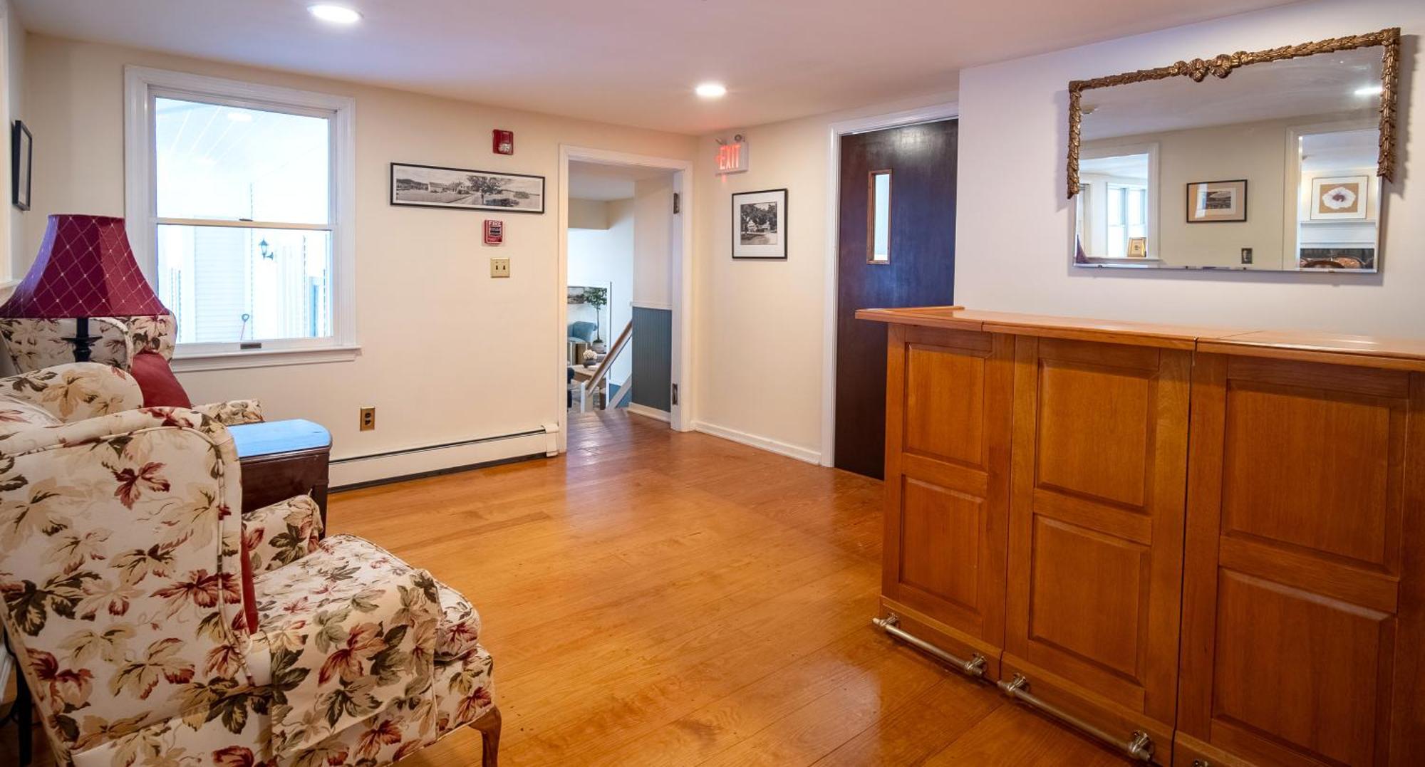 Cooper Hill Inn East Dover Екстер'єр фото