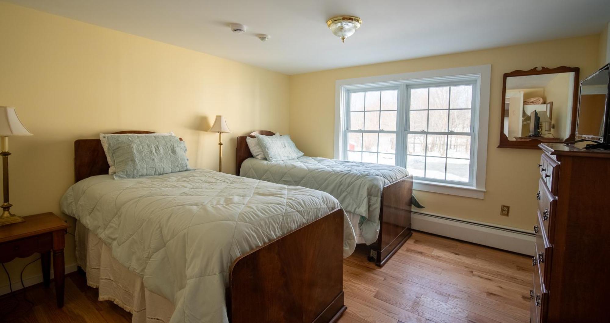 Cooper Hill Inn East Dover Екстер'єр фото