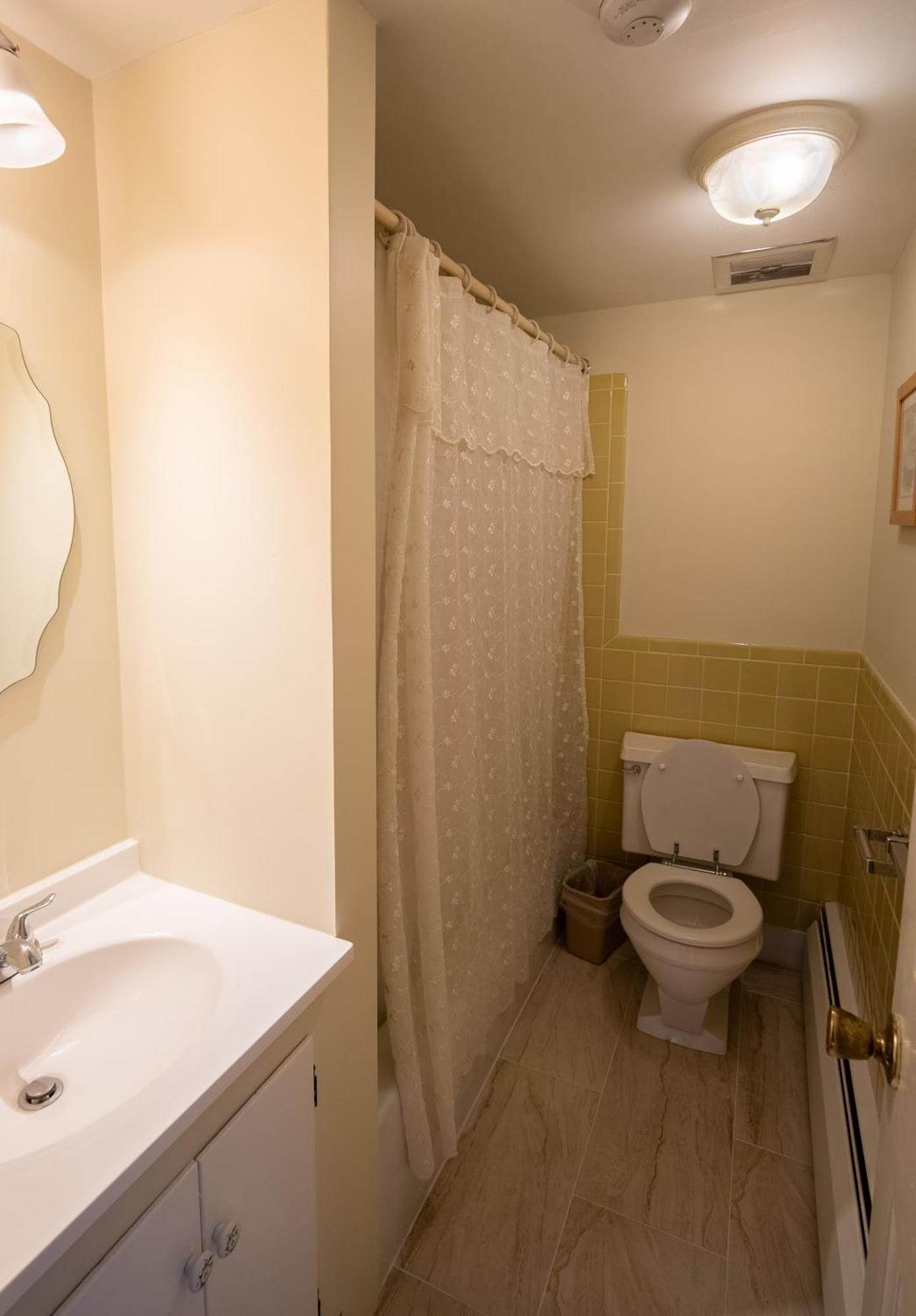 Cooper Hill Inn East Dover Екстер'єр фото