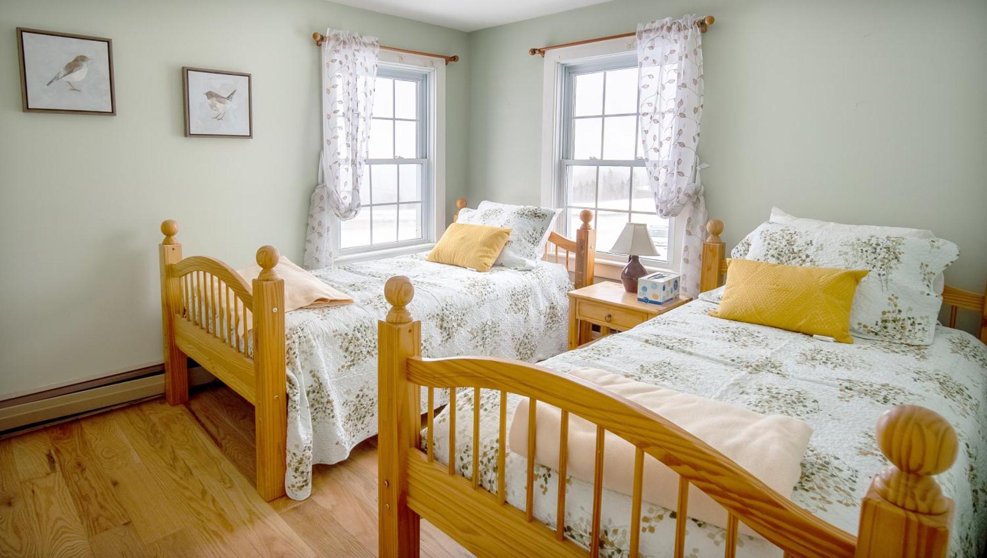 Cooper Hill Inn East Dover Екстер'єр фото