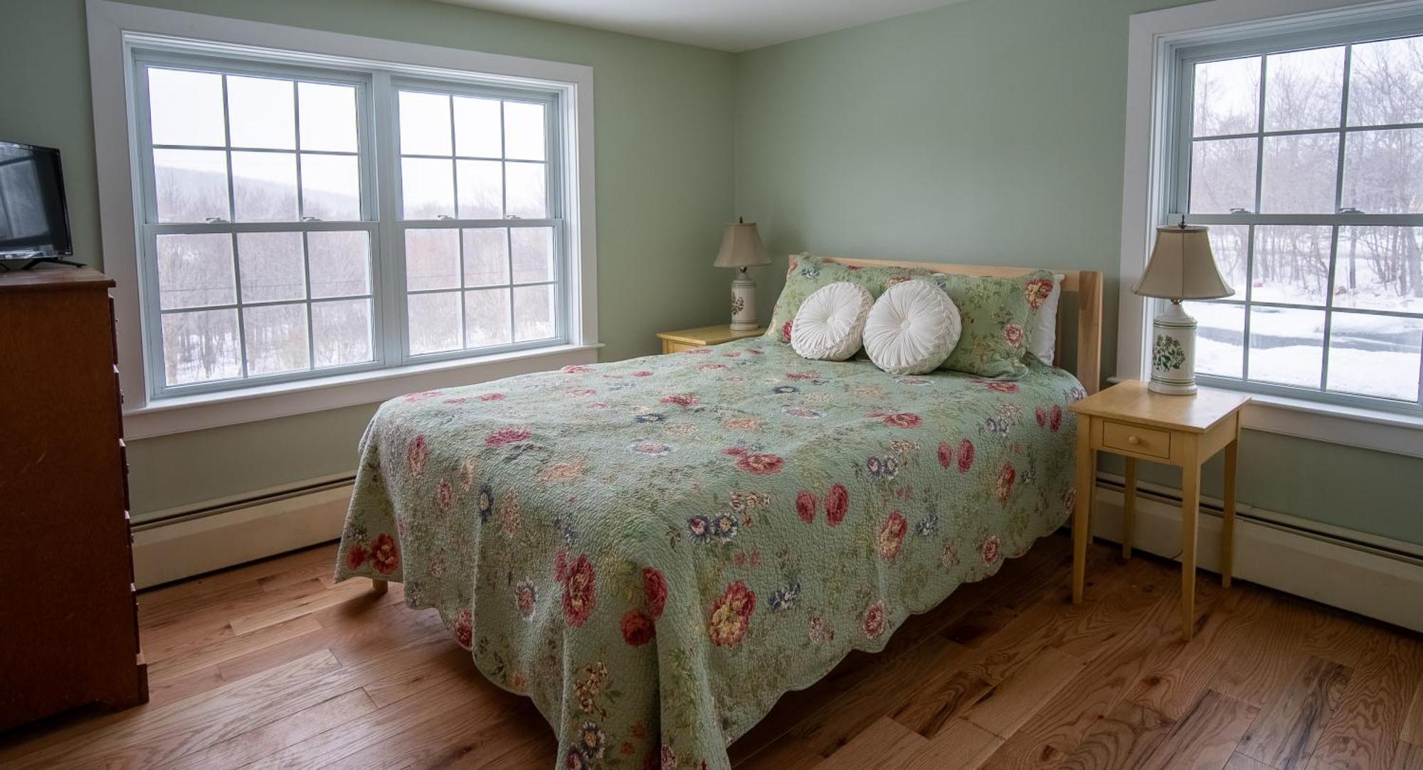 Cooper Hill Inn East Dover Екстер'єр фото