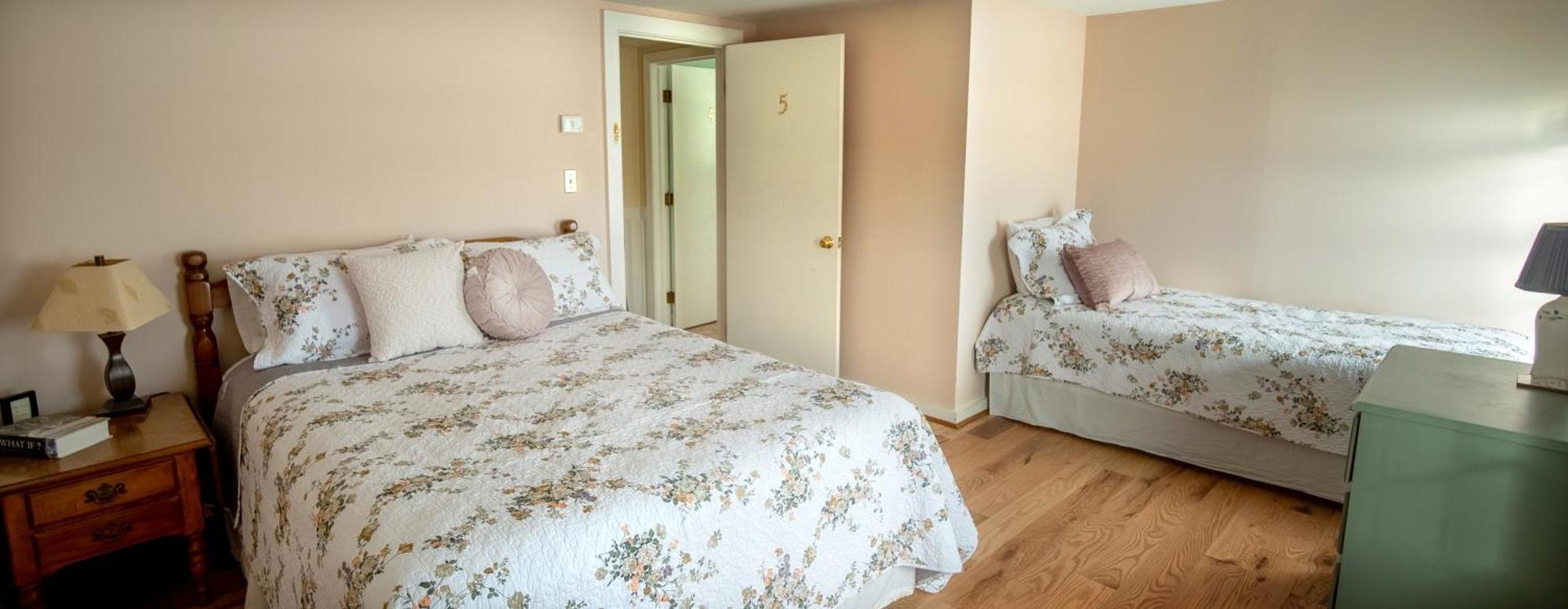 Cooper Hill Inn East Dover Екстер'єр фото