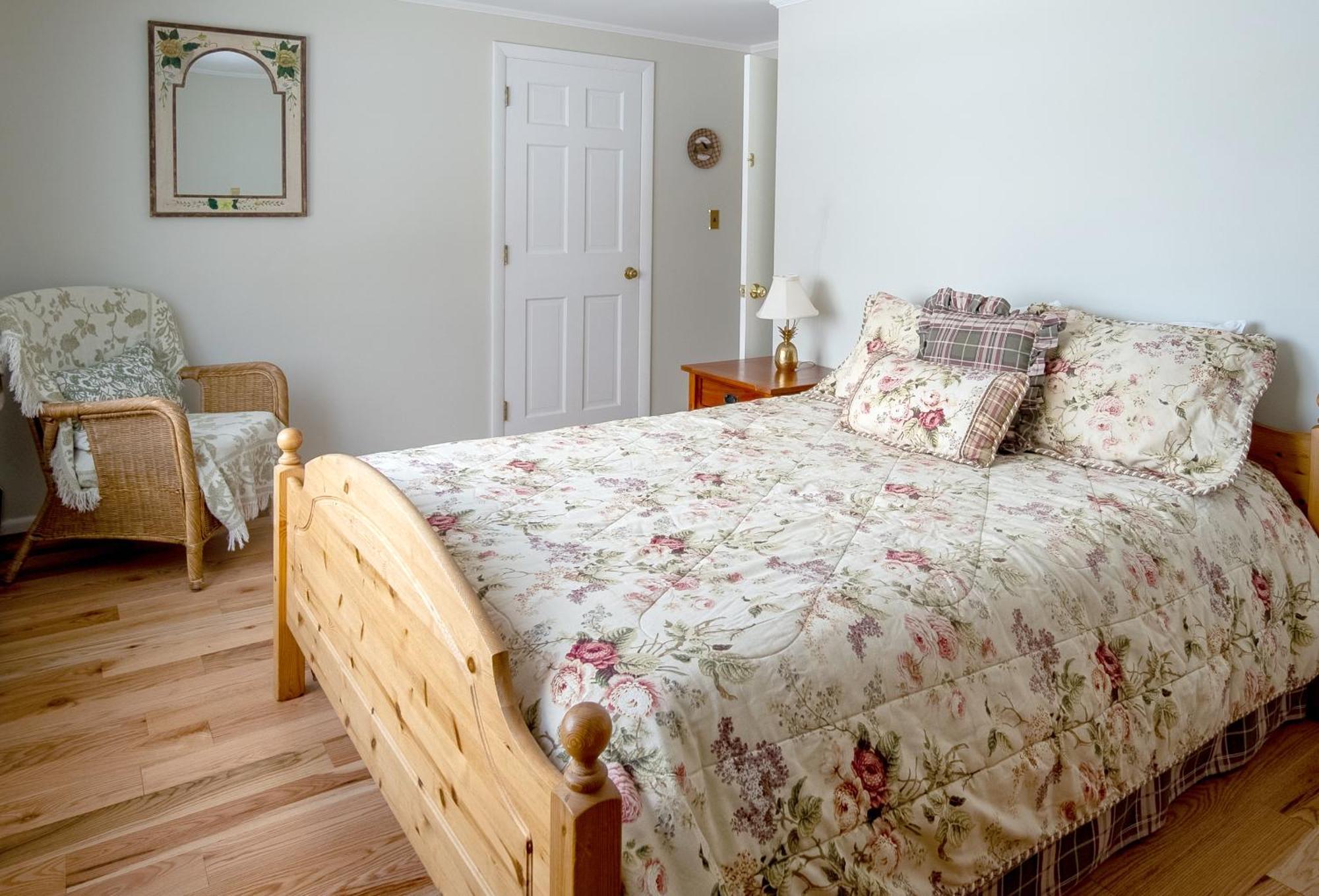 Cooper Hill Inn East Dover Екстер'єр фото