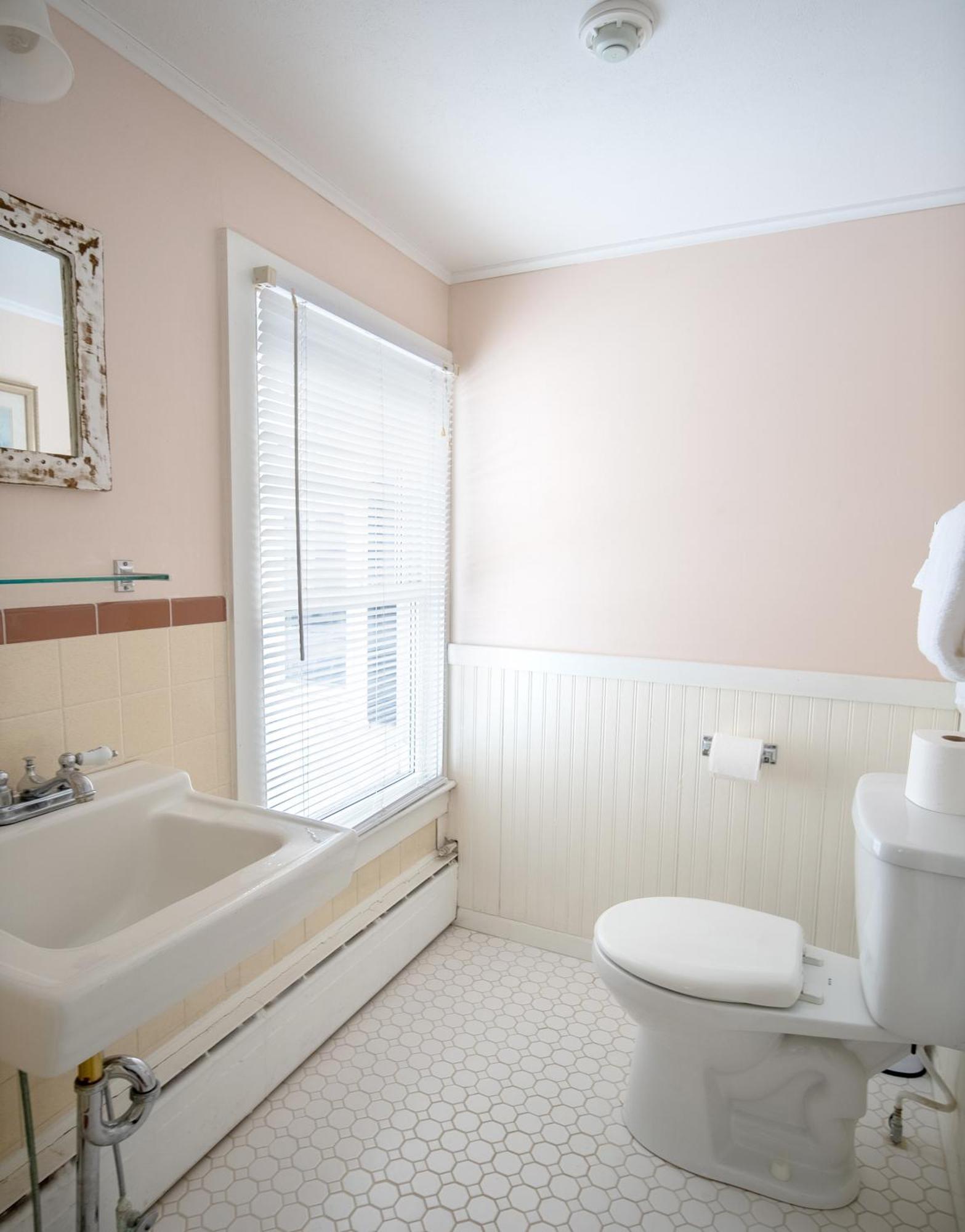 Cooper Hill Inn East Dover Екстер'єр фото