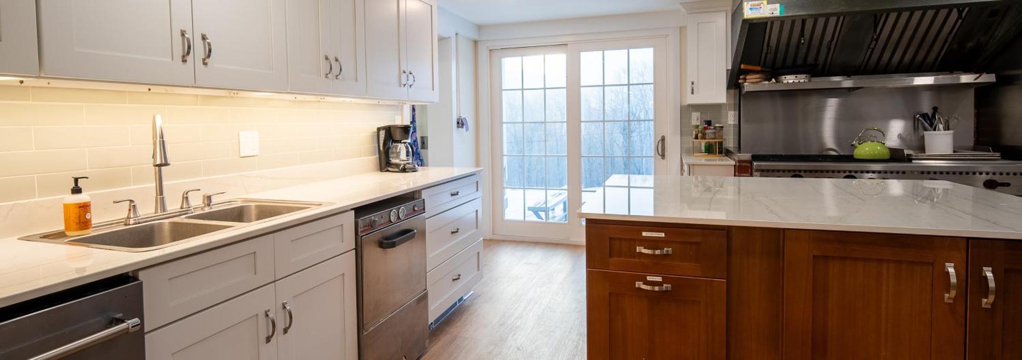 Cooper Hill Inn East Dover Екстер'єр фото