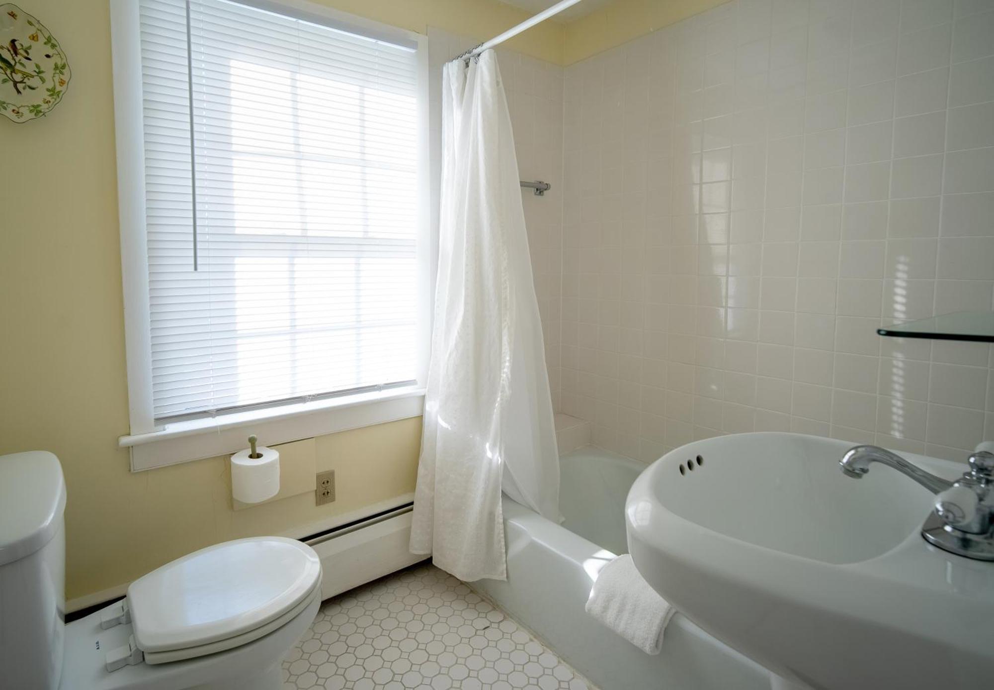 Cooper Hill Inn East Dover Екстер'єр фото