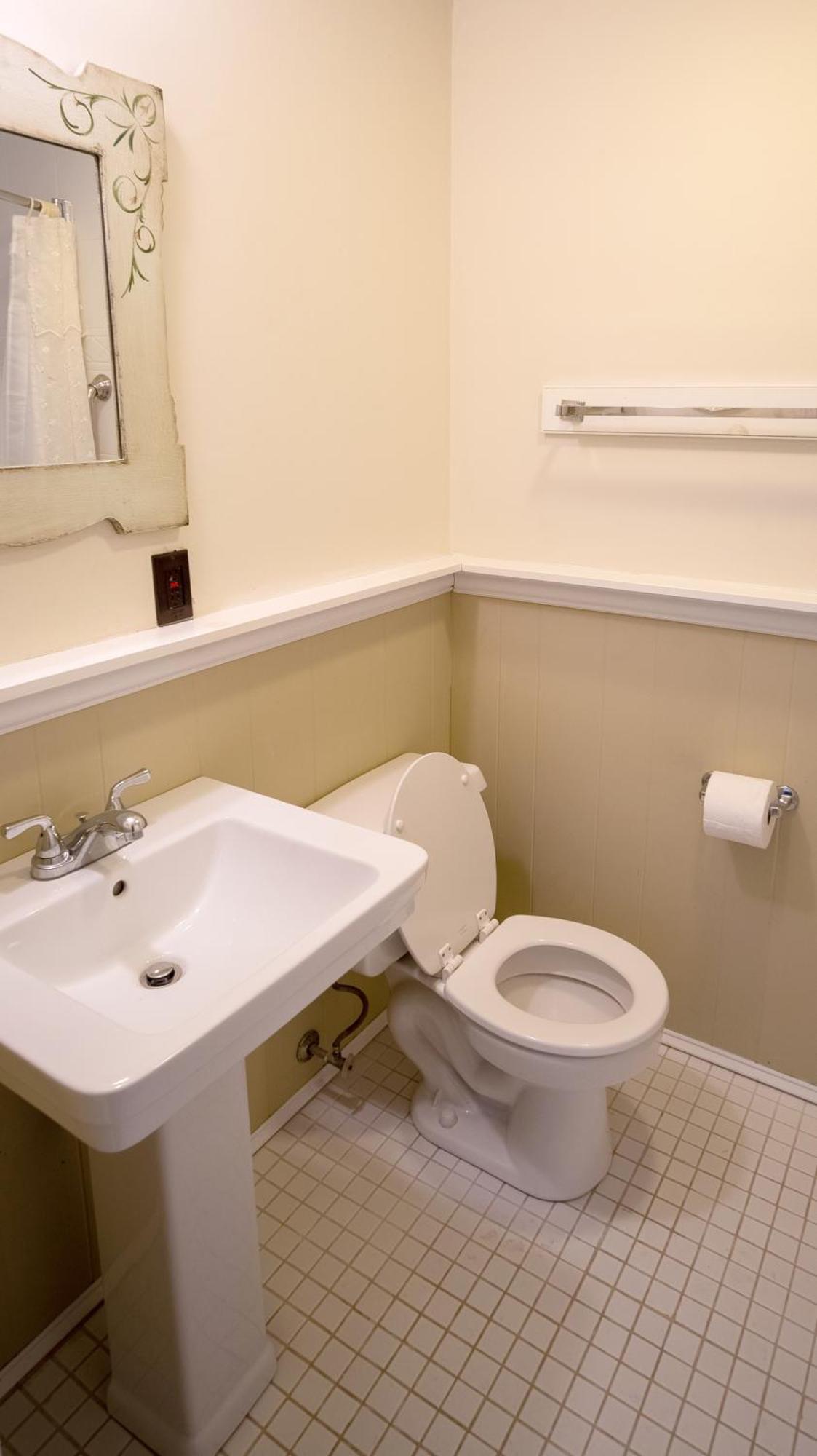 Cooper Hill Inn East Dover Екстер'єр фото