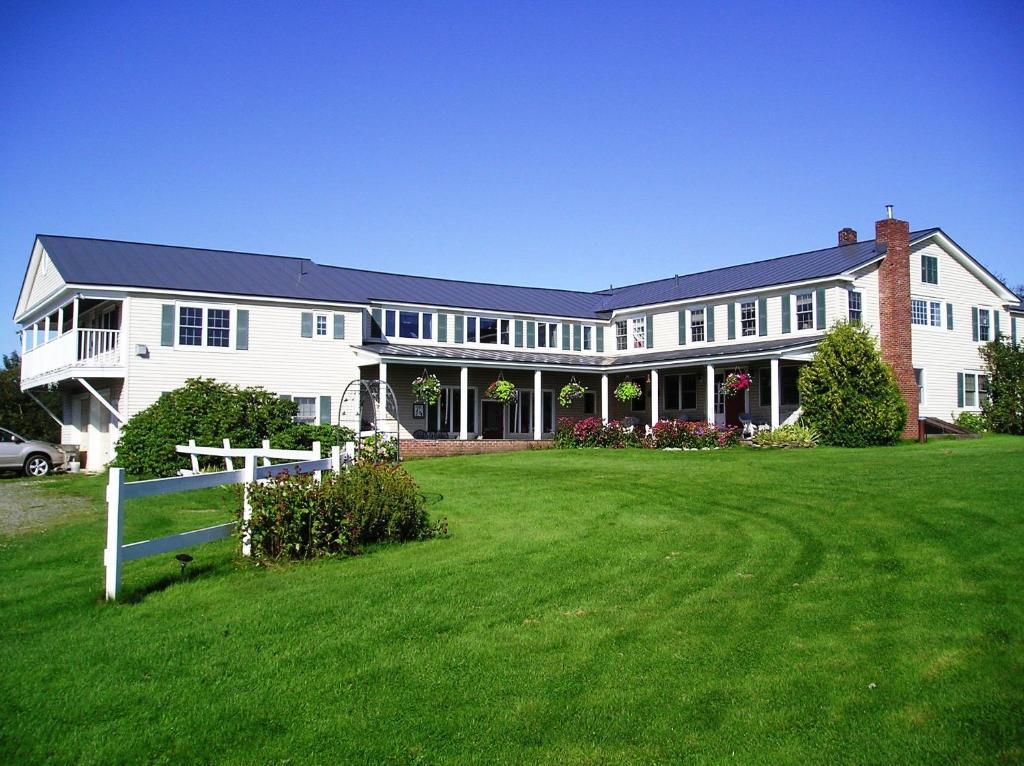 Cooper Hill Inn East Dover Екстер'єр фото